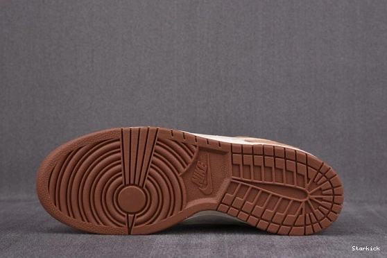 Curry Low Medium Dunk DD1390-100 Nike 0304